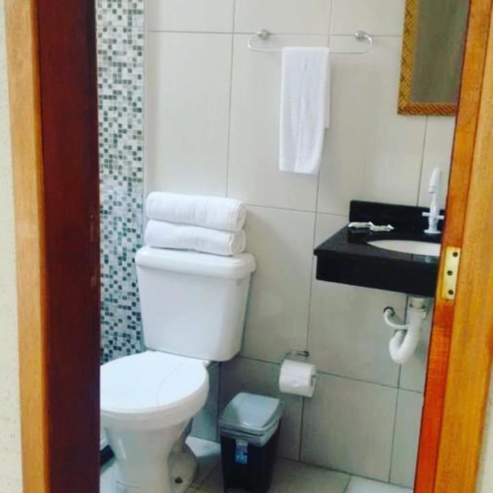 Pousada Portico De Buzios المظهر الخارجي الصورة