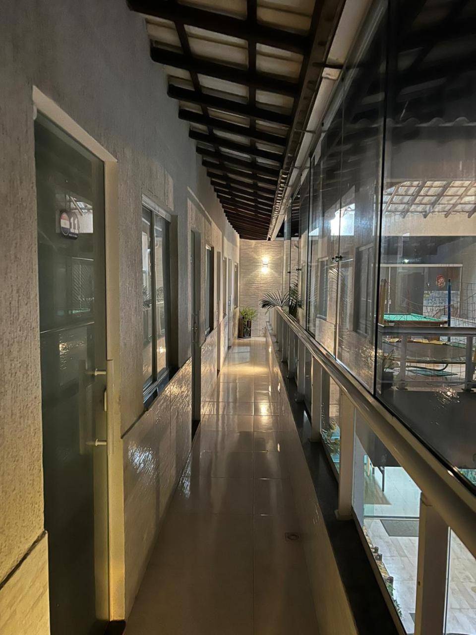 Pousada Portico De Buzios المظهر الخارجي الصورة